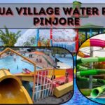 Aqua Village Water Park