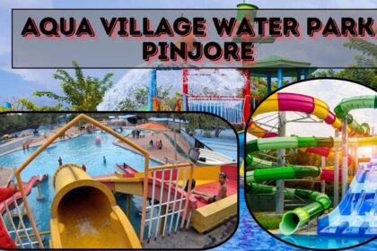 Aqua Village Water Park