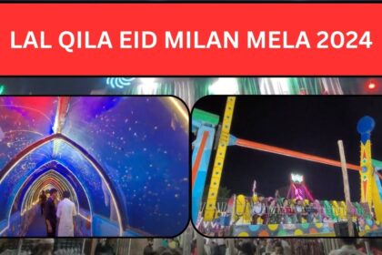 Eid Milan Mela