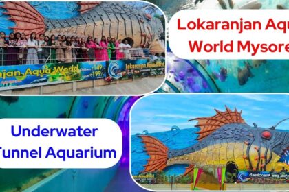 Lokaranjan Aqua World Mysore
