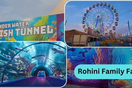 Rohini Family Fair